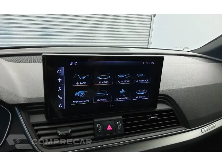 Q5 2.0 55 TFSIE PHEV SPORTBACK PERFORMANCE QUATTRO S TRONIC