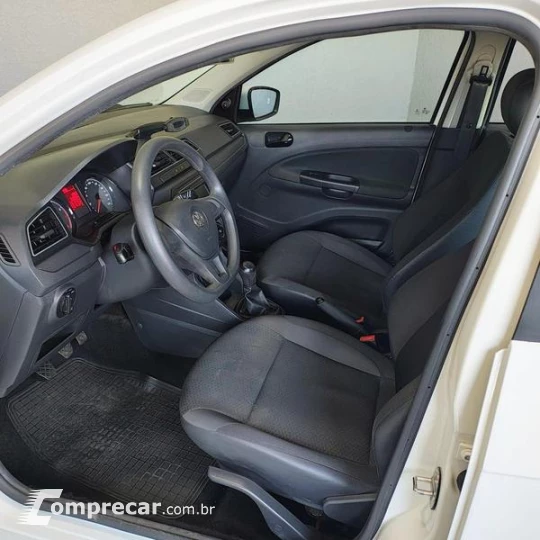 GOL 1.0L MC4