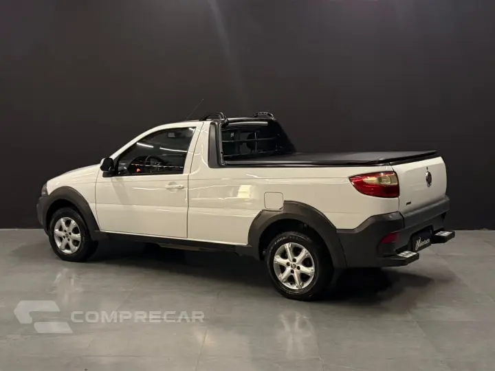 STRADA 1.4 MPI FREEDOM CS 8V FLEX 2P MANUAL