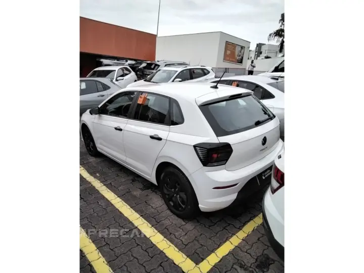 POLO 1.0 MPI TRACK MANUAL