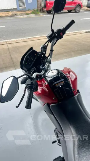 XTZ 150 CROSSER S FLEX