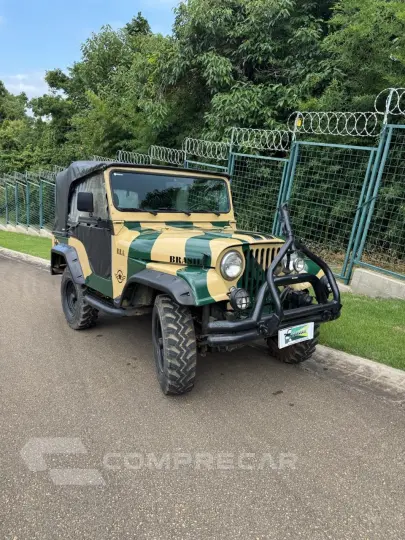 Ford willys