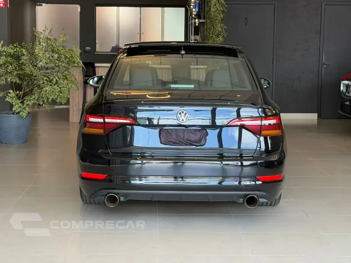 JETTA 1.4 250 TSI R-line