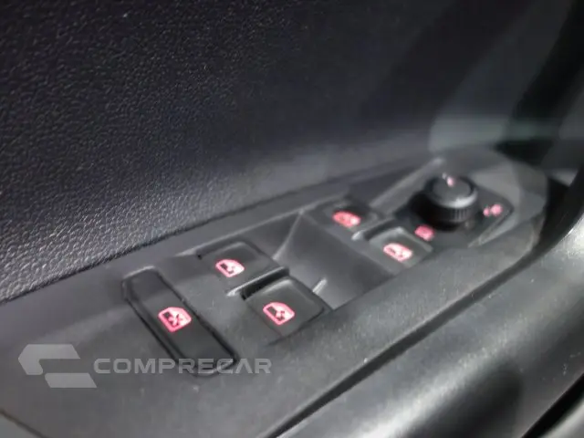 NIVUS - 1.0 200 TSI TOTAL HIGHLINE AUTOMÁTICO