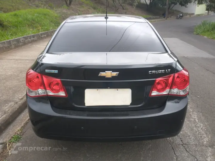 CRUZE 1.8 LT 16V