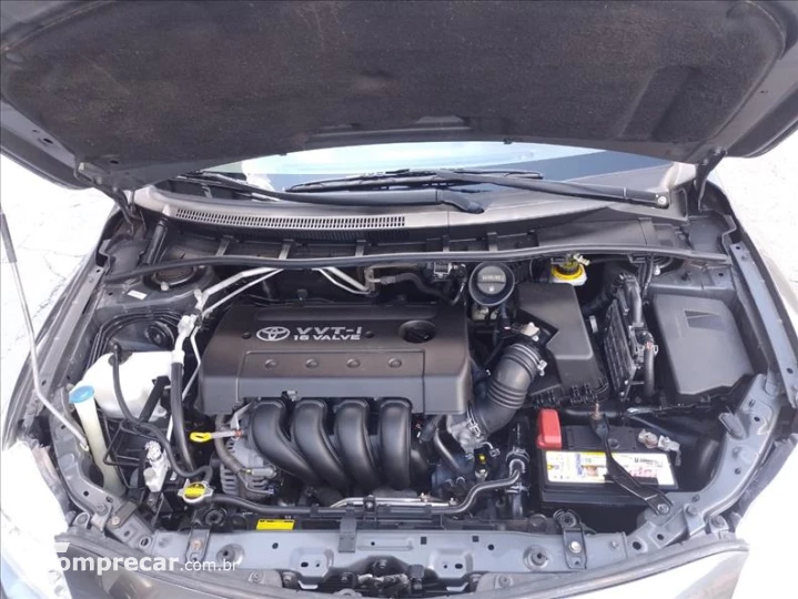 COROLLA 1.8 XEI 16V