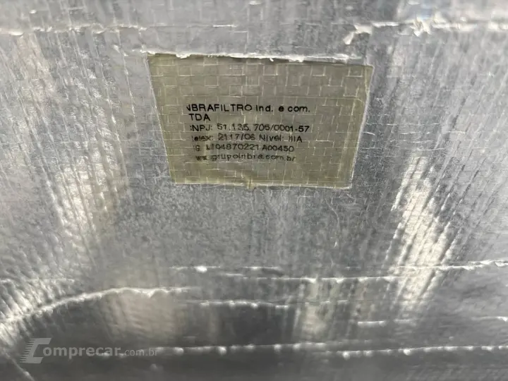 JETTA R-Line 250 TSI 1.4 Flex 16V Aut.