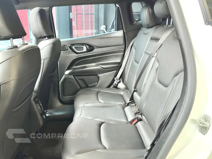 COMPASS 1.3 T270 TURBO FLEX S AT6