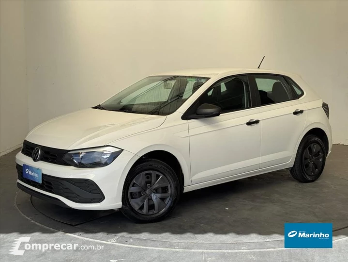 POLO 1.0 MPI TRACK MANUAL