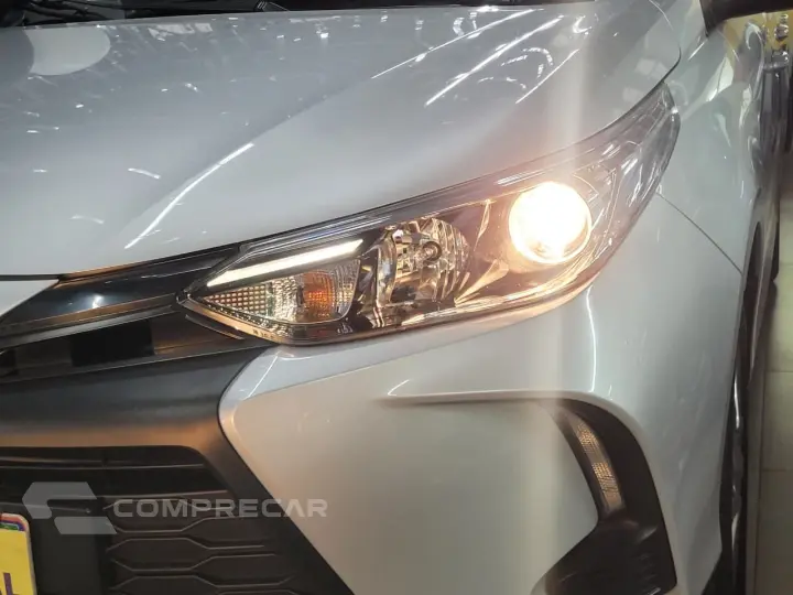 YARIS XS 1.5 Flex 16V 5p Aut.