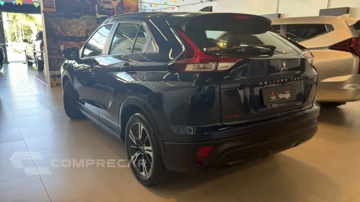 ECLIPSE CROSS 1.5 Mivec Turbo GLS