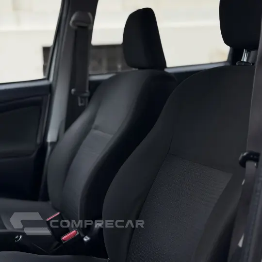 ETIOS 1.3 X 16V