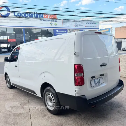 Expert Cargo 1.5 Turbo Diesel