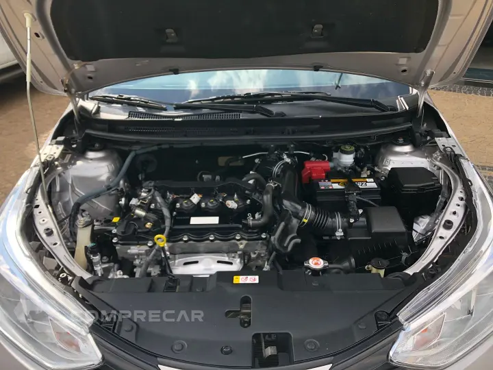 Yaris 1.3 16V Flex Xl Live Manual