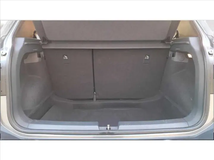 T-CROSS 1.0 200 TSI TOTAL FLEX COMFORTLINE AUTOMÁ