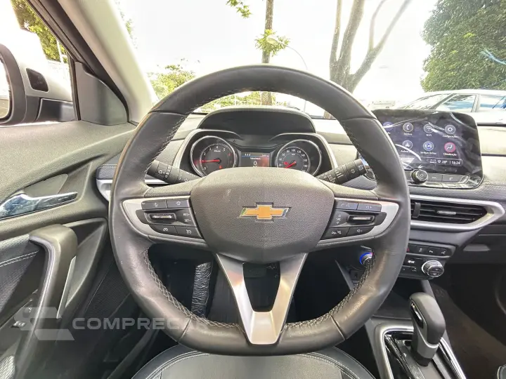 TRACKER 1.2 Turbo Premier