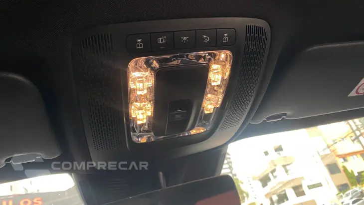 MERCEDES-BENZ GLB 200 1.3 CGI PROGRESSIVE 7G-DCT