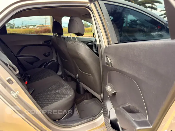 HB20 1.0 Comfort 12V
