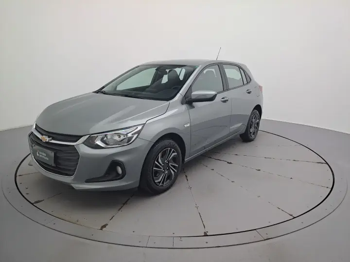 ONIX 1.0 TURBO FLEX LT MANUAL
