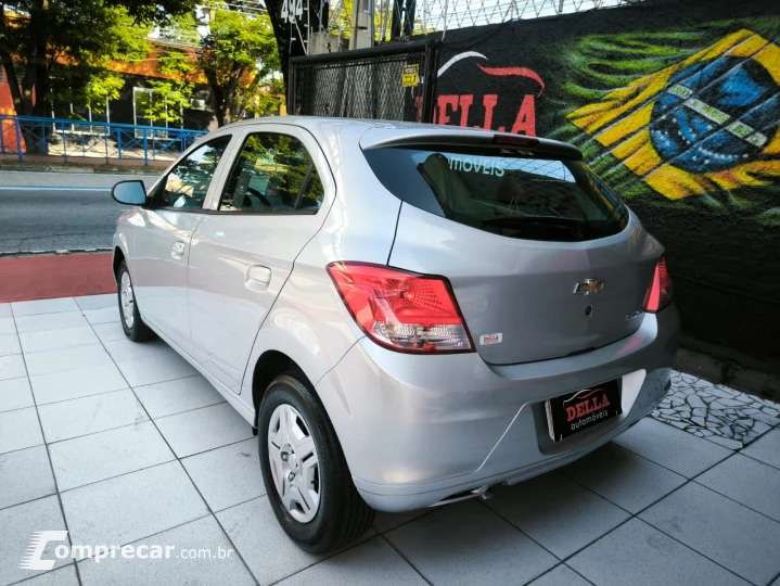 ONIX 1.0 LT