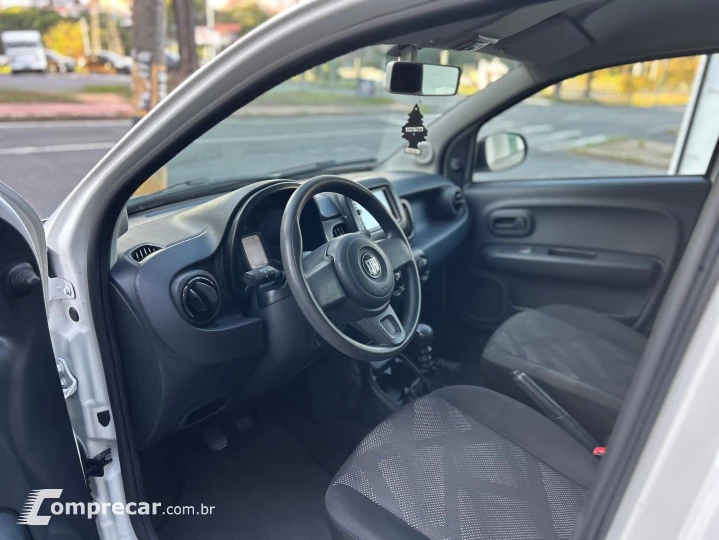 Mobi 1.0 Evo Flex Like. Manual