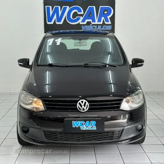 Fox 1.0 Mi Total Flex 8V 5p