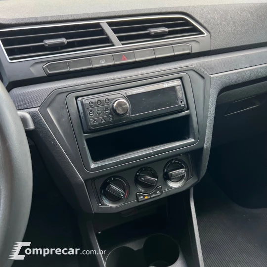 Gol 1.0 Flex 12V 5p