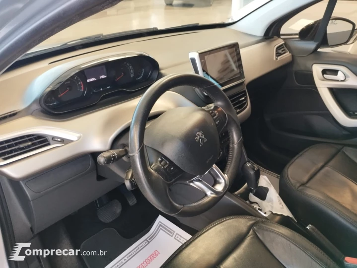 2008 1.6 16V Allure