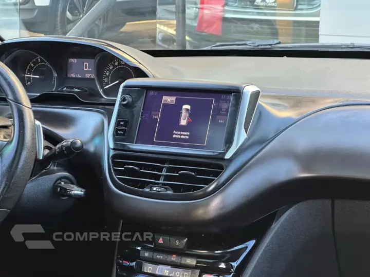 2008 Griffe 1.6 Flex 16V 5p Aut.