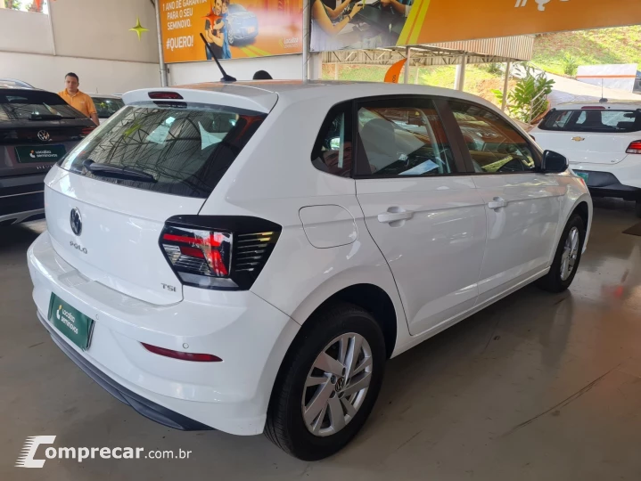 POLO 1.0 MPI MANUAL