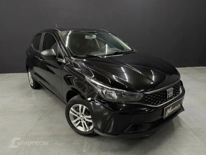 ARGO 1.0 FIREFLY FLEX MANUAL