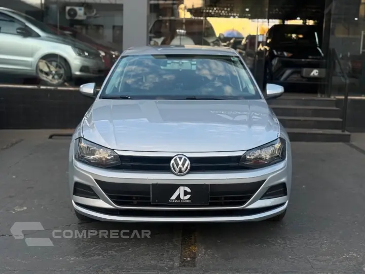 Polo 1.0 Flex 12V 5p