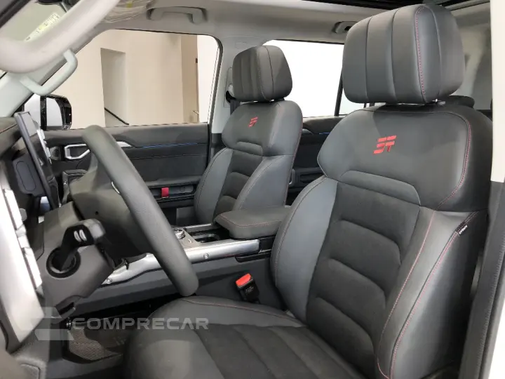 T2 1.5 TCI PHEV ADVANCED AWD DHT