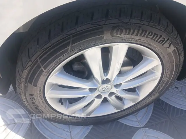 IX35 - 2.0 MPFI GLS 16V 4P AUTOMÁTICO
