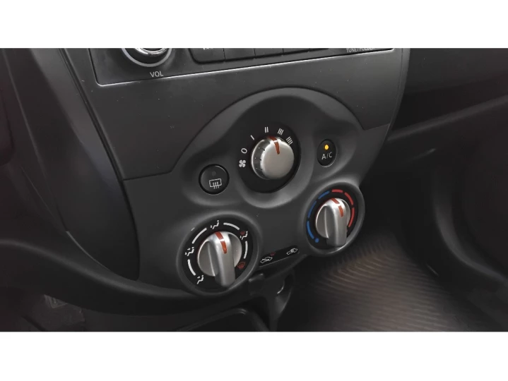 VERSA 1.0 12V FLEX 4P MANUAL