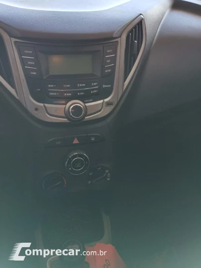 HB20 1.0 Comfort 12V