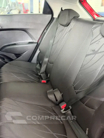 HB20 1.0 12V Comfort