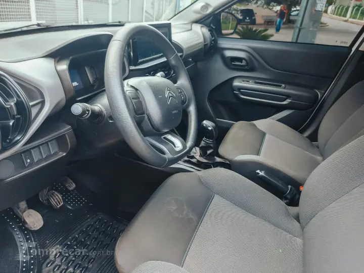 C3 1.0 Firefly Live Pack