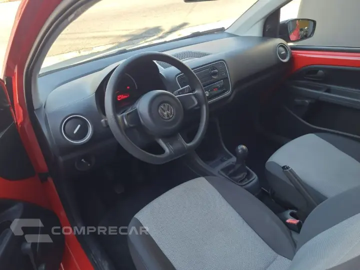 up! take 1.0 T. Flex 12V 3p