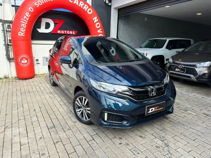 Fit Personal 1.5 Flexone 16V 5p Aut.