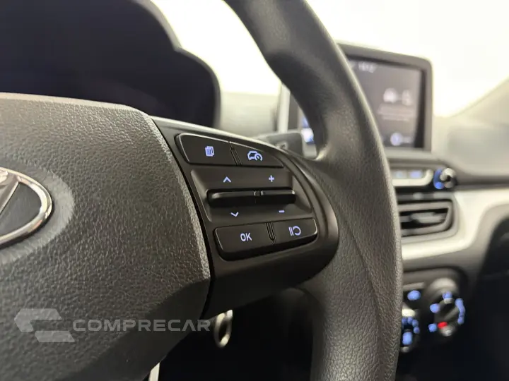 HB20 1.0 12V FLEX COMFORT MANUAL