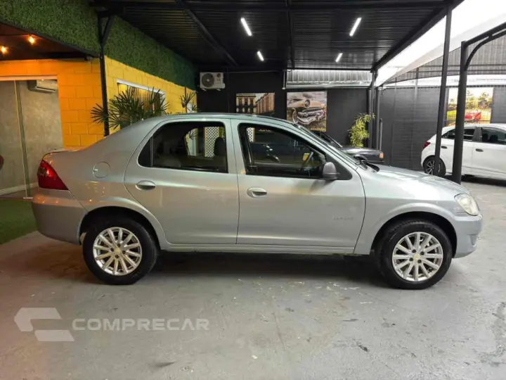 PRISMA 1.4 MPFI MAXX 8V FLEX 4P MANUAL