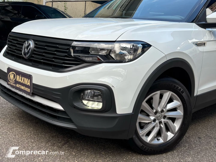 T-CROSS 1.0 200 TSI Sense