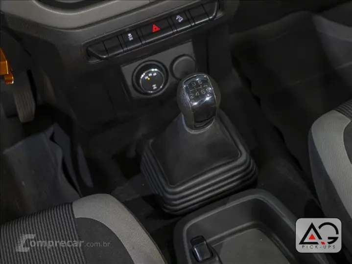 S10 2.8 16V Turbo LS CD 4X4