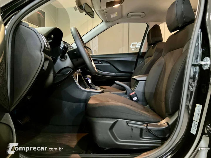 Creta 1.0 12V 4P FLEX TGDI TURBO COMFORT AUTOMÁTICO