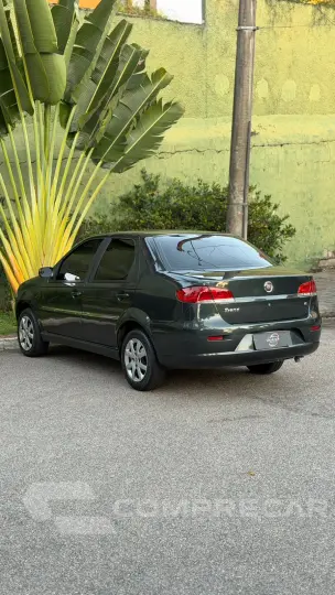 SIENA 1.0 MPI EL 8V