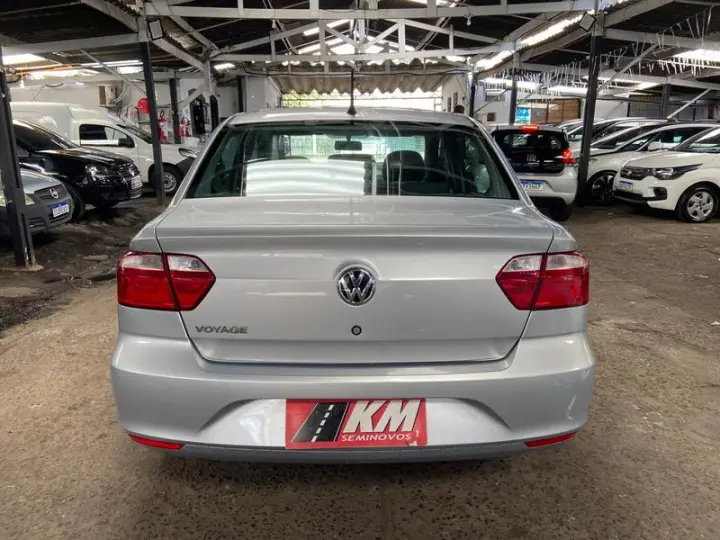 VOYAGE 1.0L MC4