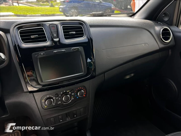 SANDERO 1.0 12V SCE S Edition
