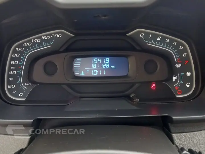 Agile 1.4 Mpfi Ltz 8V Flex 4P Manual