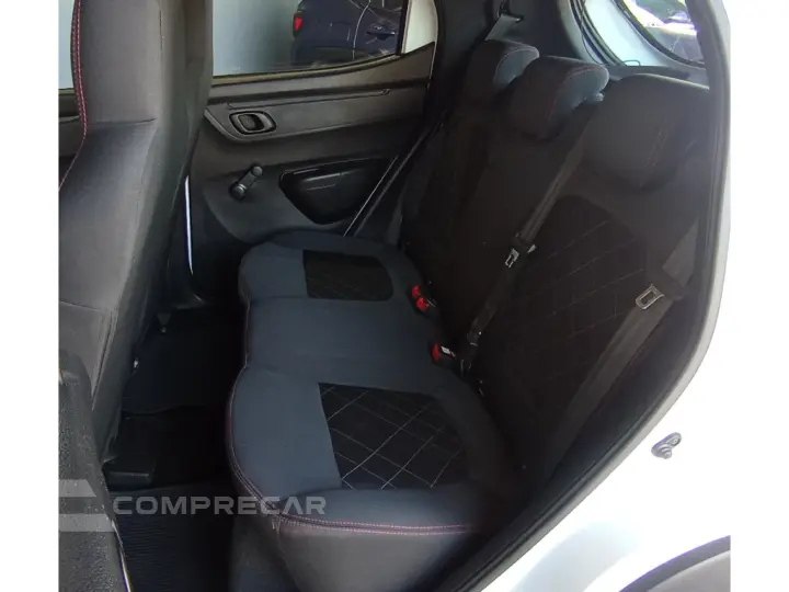 KWID 1.0 12V SCE FLEX ZEN MANUAL